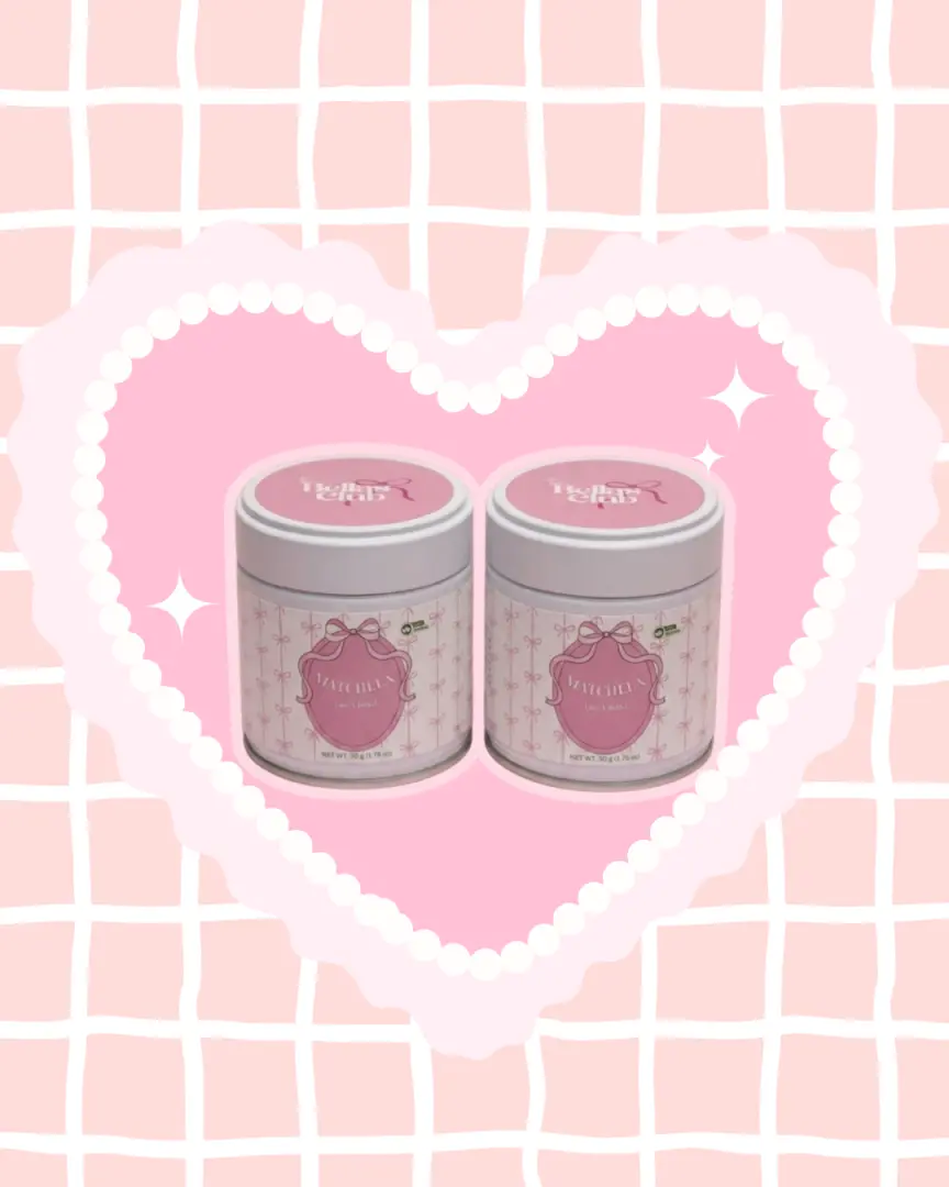 100g Matcha Powder