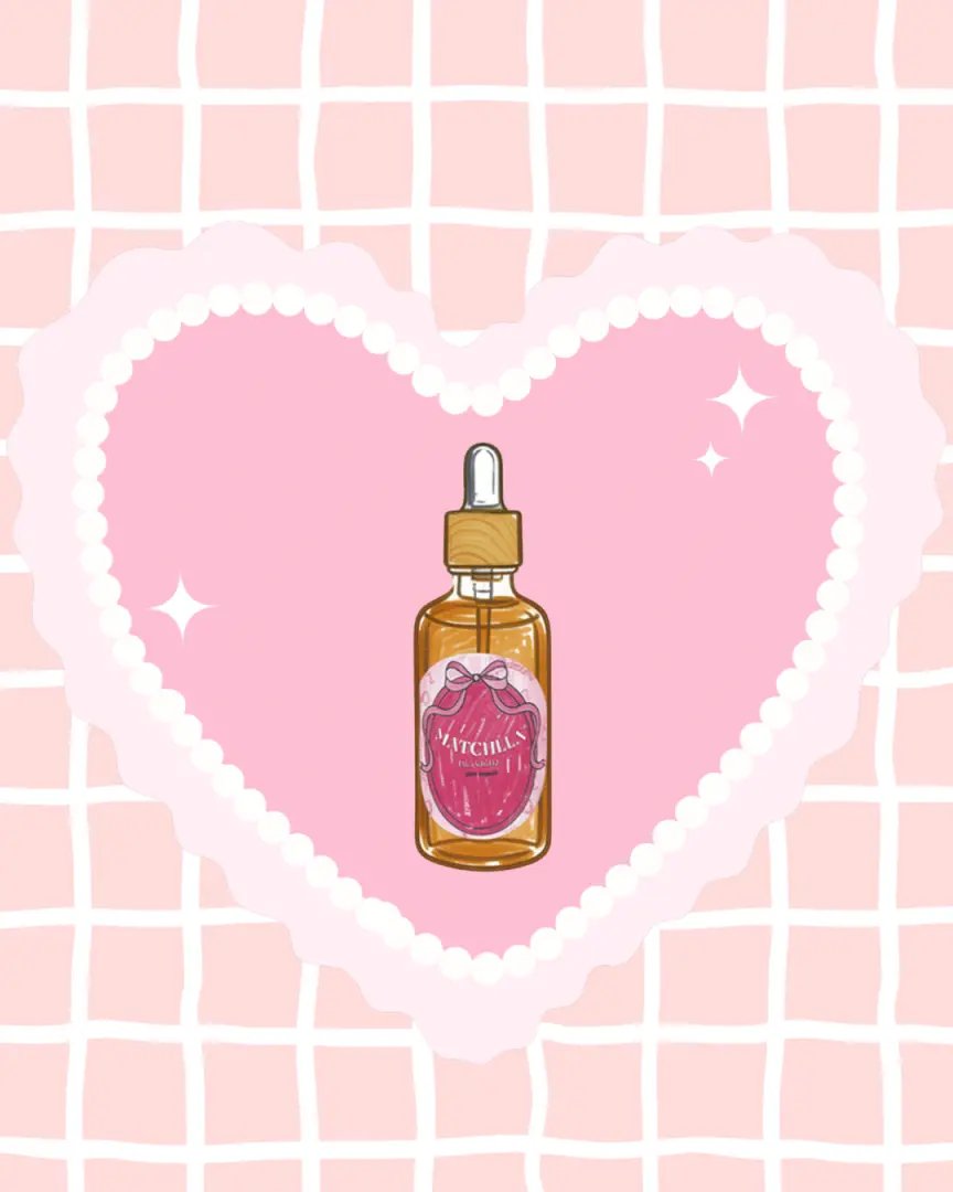 Vanilla Syrup